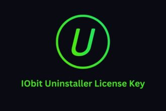 iobit uninstaller 13.6 pro key