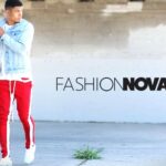 Fashion Nova Men