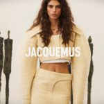 Jacquemus Spring Summer 2024 Campaign