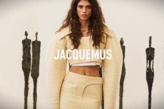 Jacquemus Spring Summer 2024 Campaign