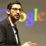 Sundar Pichai net worth