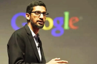 Sundar Pichai net worth