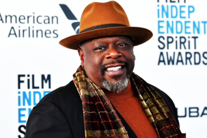 Cedric the entertainer net worth