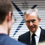 world richest man bernard arnault