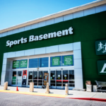 Sports Basement Sunnyvale