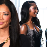 keeping kimora satisfied