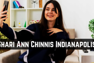 shari ann chinnis indianapolis