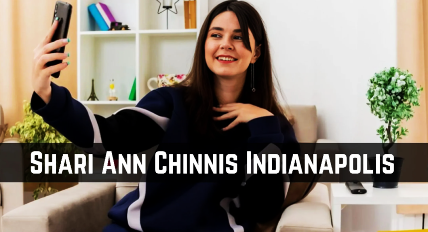 shari ann chinnis indianapolis