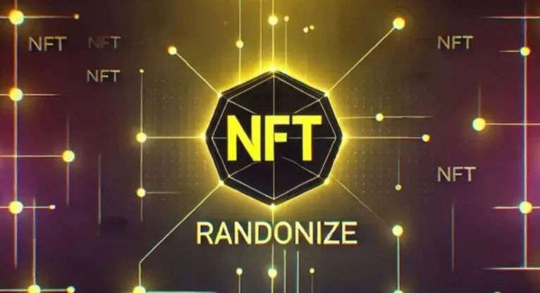 nftrandomize