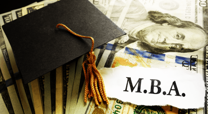 why mba answer for experienced professionals-notesmama