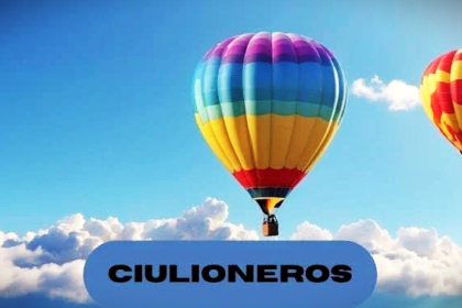 Ciulioneros