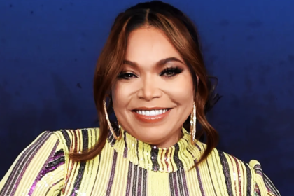 tisha campbell net worth