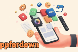 appfordown