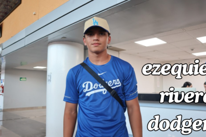 ezequiel rivera dodgers