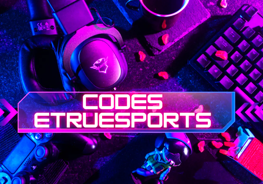 codes etruesports