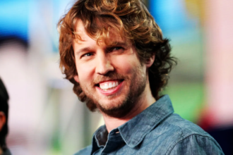 jon heder net worth