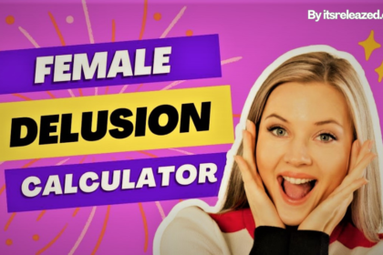 female delusional calculator