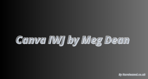 Canva IWJ by Meg Dean